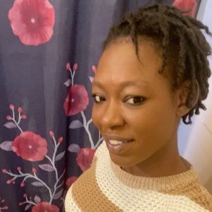 Meet your Posher, Jalisa